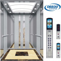 Deeoo Indoor Gewerbe Wohnwagen Lift Passagier Aufzug